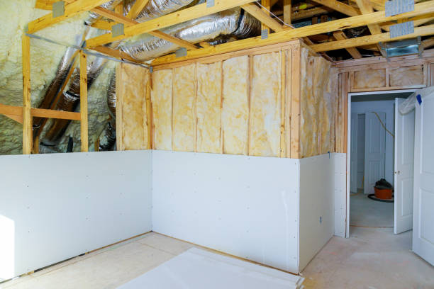 Best Residential Insulation in Woodinville, WA