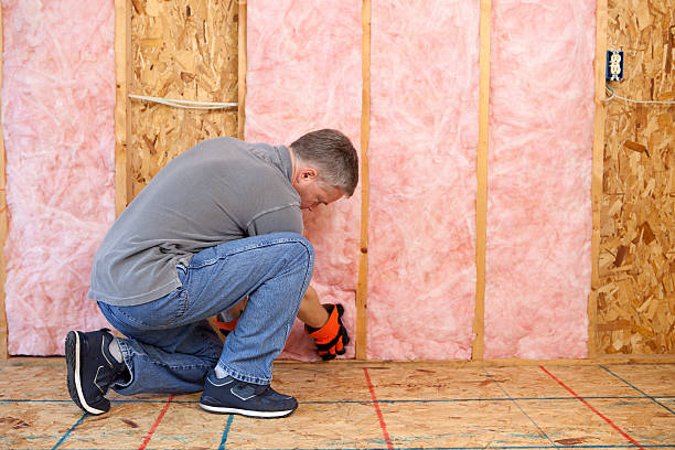 Best Insulation for Specific Applications in Woodinville, WA