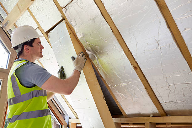 Best Insulation Materials and Products in Woodinville, WA